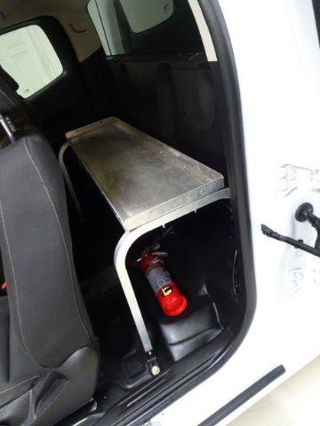 Used 2022 Chevrolet Colorado LT w/ Fleet Safety Package RWD image 39