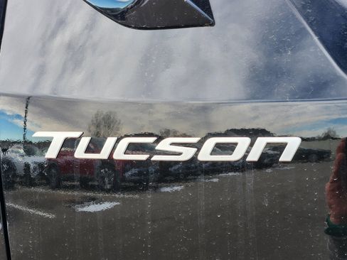 New 2026 Hyundai Tucson Limited AWD/4WD image 13