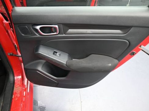 Used 2023 Honda Civic Sport image 22