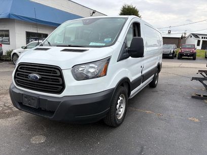 Used 2019 Ford Transit 150 130 Low Roof