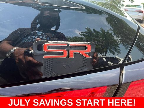 Used 2024 Nissan Altima 2.5 SR FWD image 31