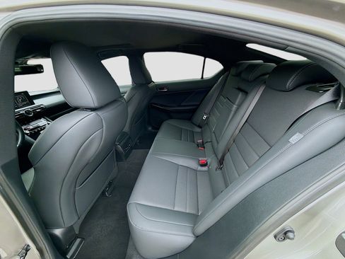 Used 2023 Lexus IS 350 F Sport image 23