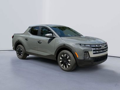 New 2026 Hyundai Santa Cruz SE