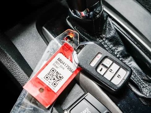 Used 2021 Honda Civic Sport image 28