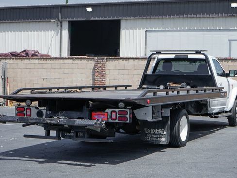 Used 2022 RAM 5500 SLT w/ Quick Order Package 27G SLT RWD image 14