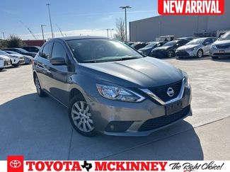 Used 2017 Nissan Sentra SV video 1