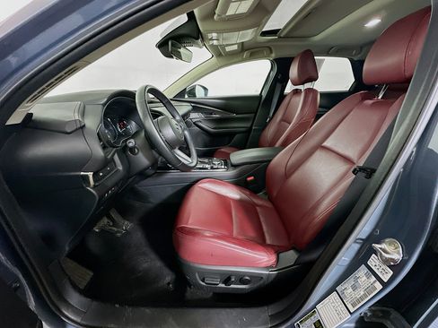 Used 2025 MAZDA CX-30 AWD 2.5 S w/ Preferred Package image 13