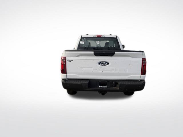 New 2026 Ford F150 XL RWD image 7