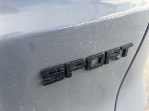 Used 2024 Honda CR-V Sport-L image 16