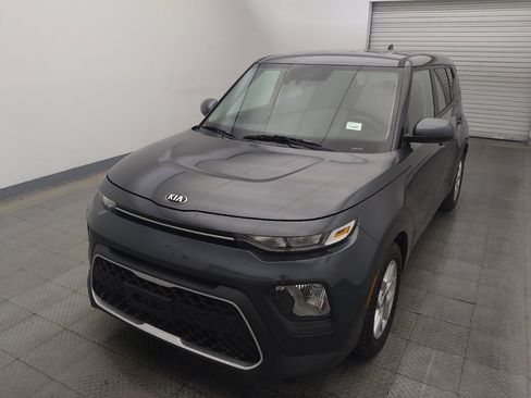 Used 2021 Kia Soul S FWD image 15