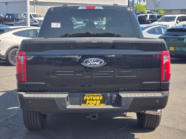New 2026 Ford F150 STX w/ Equipment Group 200A RWD image 5