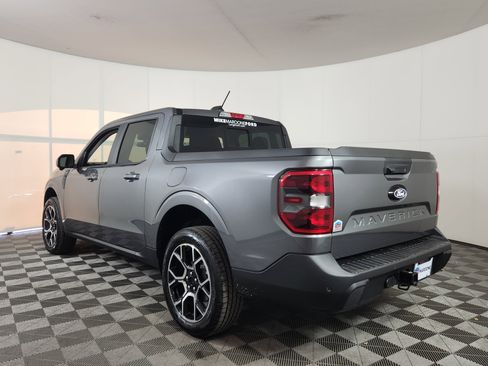 New 2026 Ford Maverick Lariat w/ 4K Tow Package image 5