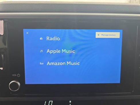 New 2026 Toyota Tundra SR image 19