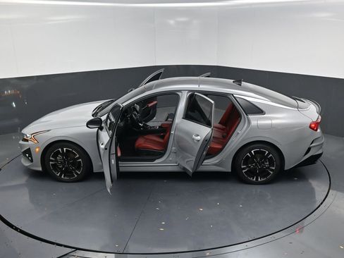 Used 2024 Kia K5 GT-Line image 24