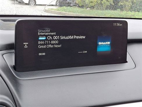 Used 2023 MAZDA CX-9 Grand Touring image 19