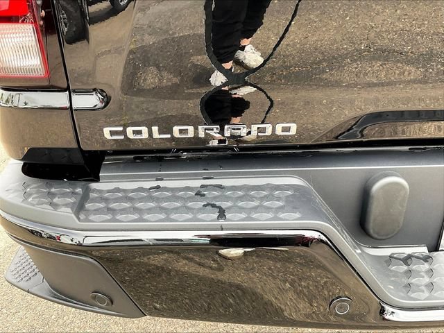 New 2026 Chevrolet Colorado LT w/ LT Convenience Package AWD/4WD image 11
