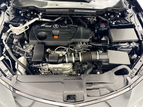 Certified 2023 Acura TLX SH-AWD w/ Advance Package image 28