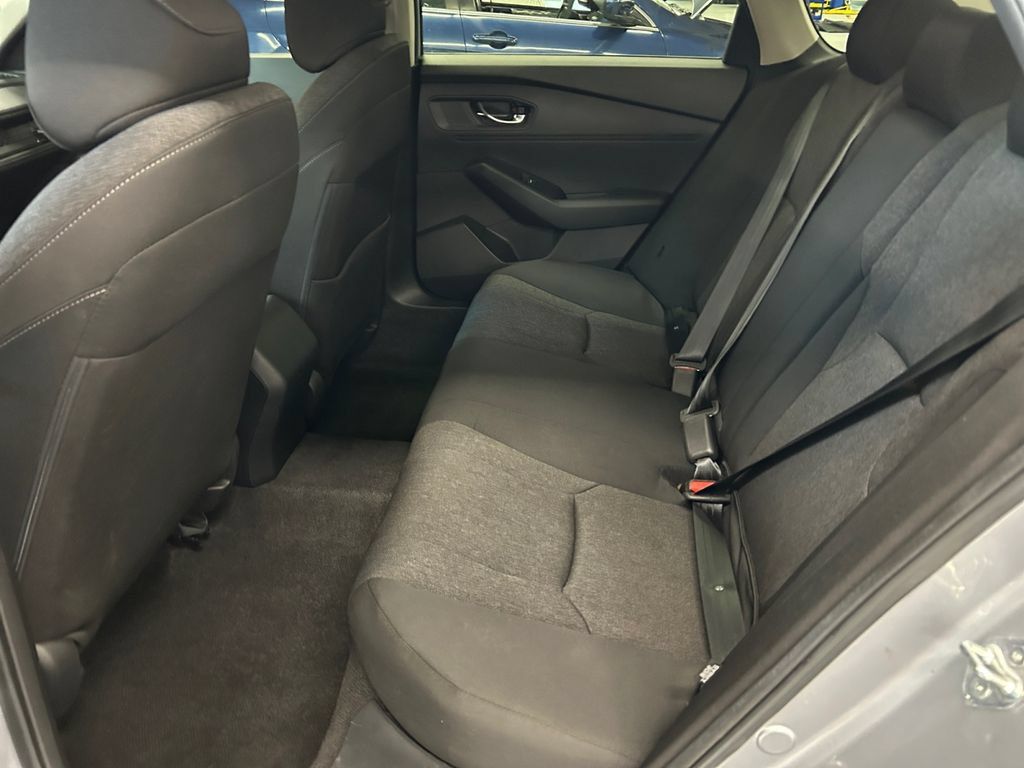 Used 2023 Honda Accord EX image 16