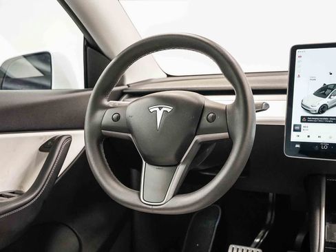 Used 2020 Tesla Model Y Performance AWD/4WD image 15