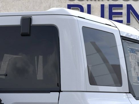 New 2026 Ford Bronco Outer Banks AWD/4WD image 25