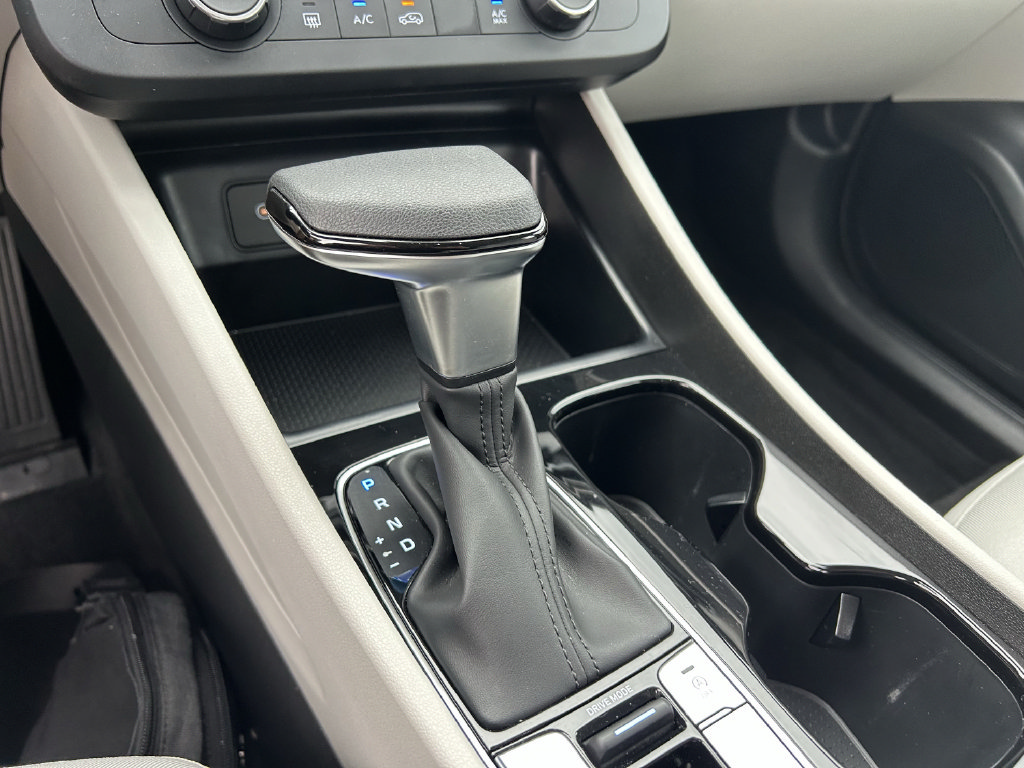 New 2026 Hyundai Tucson SE FWD image 27