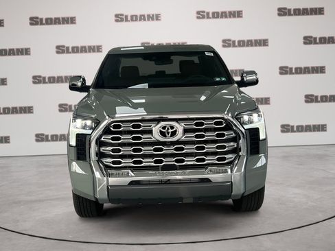New 2026 Toyota Tundra 1794 Edition AWD/4WD image 8