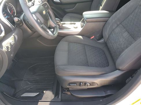 Used 2021 Chevrolet Blazer LT image 30