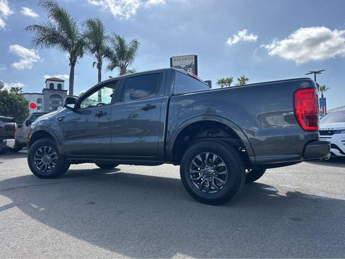 Used 2020 Ford Ranger XLT w/ Equipment Group 301A Mid image 3