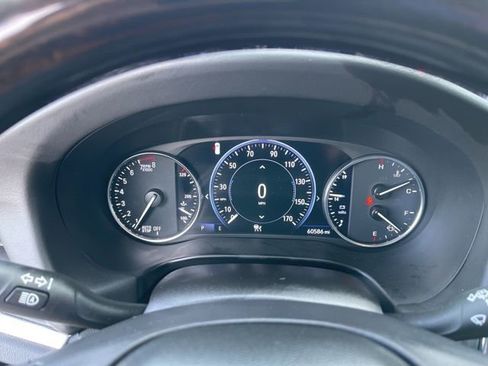 Certified 2021 Buick Enclave Avenir w/ Avenir Technology Package image 9