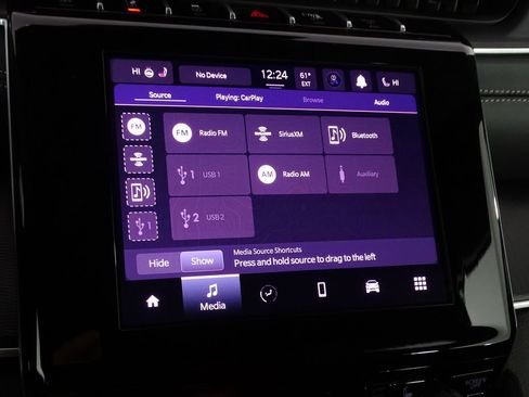 New 2025 Jeep Grand Cherokee Laredo image 33