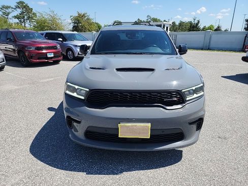 Used 2023 Dodge Durango R/T w/ Blacktop Package image 2