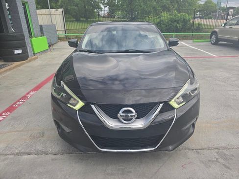 Used 2017 Nissan Maxima 3.5 SL image 58