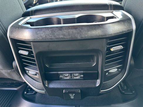 Used 2020 RAM 1500 Big Horn image 30