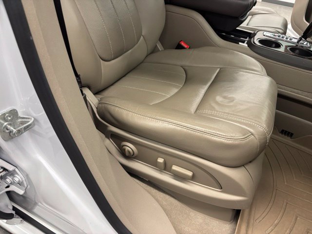 Used 2016 GMC Acadia Denali FWD image 42