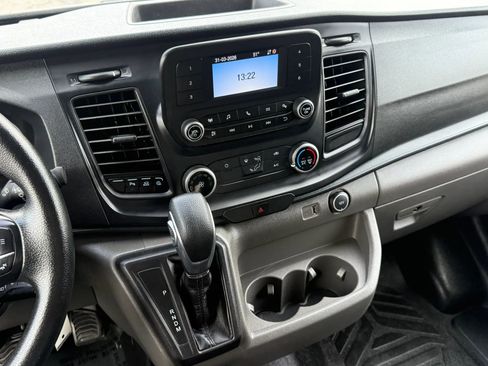 Used 2020 Ford Transit 250 148 High Roof w/ Interior Upgrade Package image 17