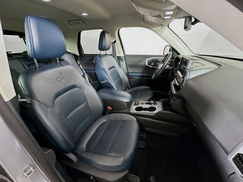 Used 2021 Ford Bronco Sport Outer Banks image 29