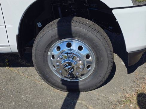 New 2026 RAM 3500 Laramie w/ Max Tow Package image 2