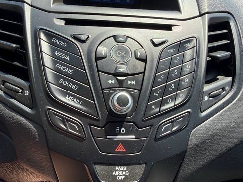 Used 2019 Ford Fiesta S FWD image 18