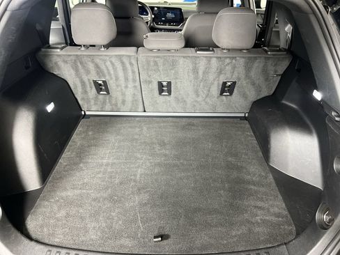 Certified 2025 Chevrolet Equinox LT FWD image 26