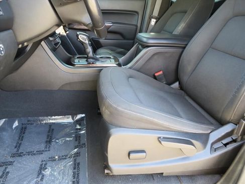 Used 2022 GMC Canyon Elevation w/ Trailering Package image 15