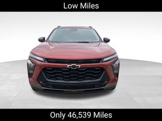 Used 2024 Chevrolet Trax ACTIV w/ Sunroof Package FWD video 2
