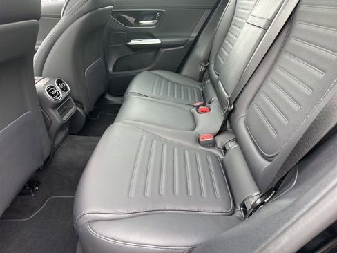 Certified 2026 Mercedes-Benz GLC 43 AMG 4MATIC image 11