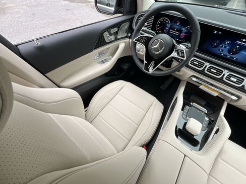 New 2026 Mercedes-Benz GLE 350 4MATIC image 16