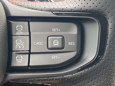 New 2026 Dodge Charger Scat Pack w/ Blacktop Package image 25