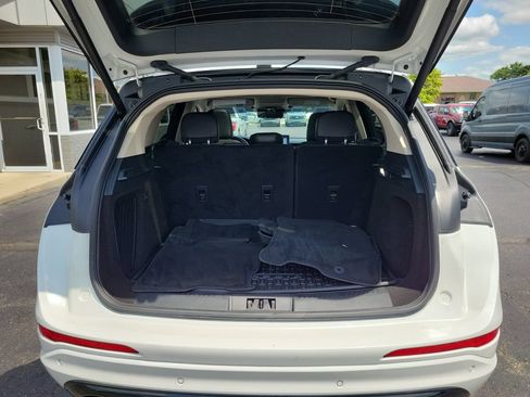 Certified 2023 Lincoln Corsair Reserve w/ Equipment Group 201A AWD/4WD image 10