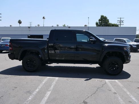 Used 2022 RAM 1500 TRX w/ TRX Level 1 Equipment Group AWD/4WD image 2