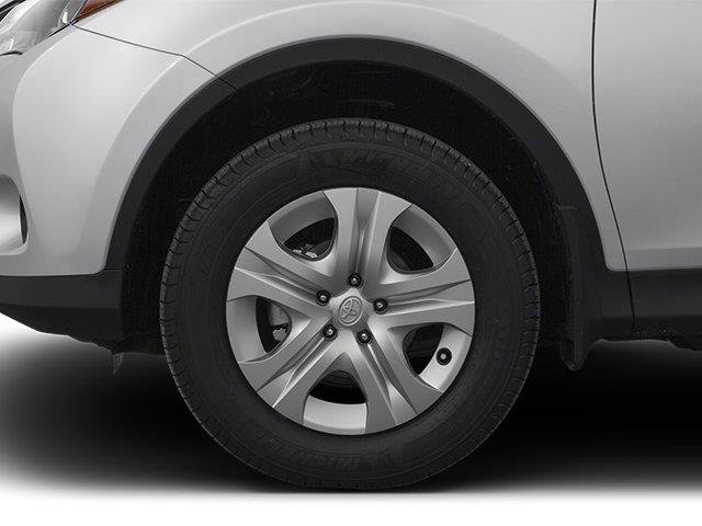 Used 2013 Toyota RAV4 LE AWD/4WD image 34