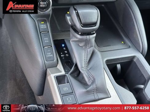 Certified 2026 Toyota Land Cruiser AWD/4WD image 39