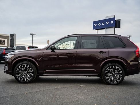 New 2026 Volvo XC90 B6 Ultra w/ Protection Package Premier image 4