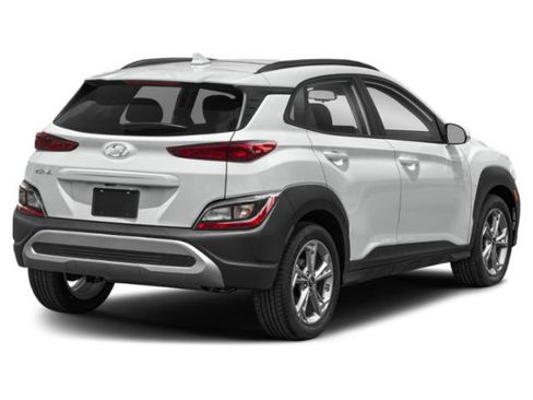 Used 2022 Hyundai Kona SEL FWD image 5